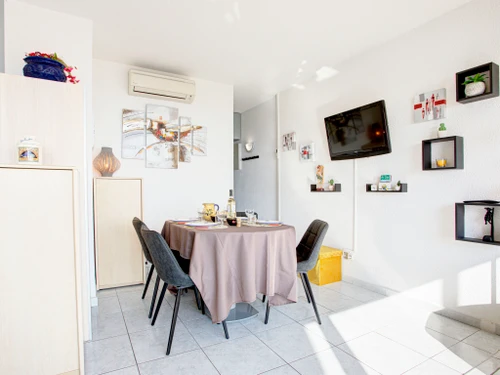 Ferienwohnung Saint-Cyprien, 1 Schlafzimmer, 4 Personen - photo_14290600768