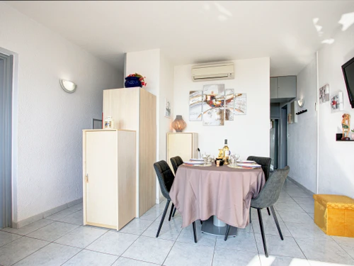 Ferienwohnung Saint-Cyprien, 1 Schlafzimmer, 4 Personen - photo_14290600768