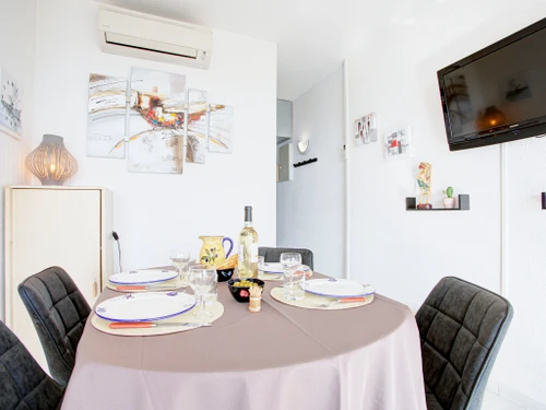 Ferienwohnung Saint-Cyprien, 1 Schlafzimmer, 4 Personen - photo_14290600768