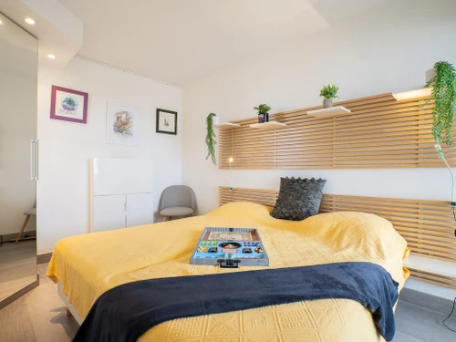 Ferienwohnung Canet-en-Roussillon, 1 Schlafzimmer, 4 Personen - photo_5698419318