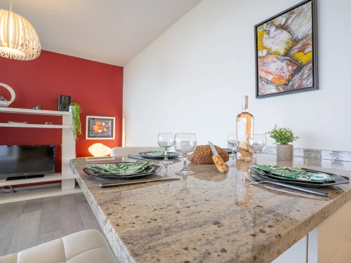 Ferienwohnung Canet-en-Roussillon, 1 Schlafzimmer, 4 Personen - photo_5698419318