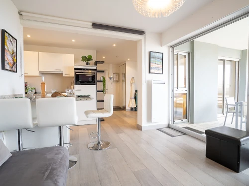 Ferienwohnung Canet-en-Roussillon, 1 Schlafzimmer, 4 Personen - photo_5698419318