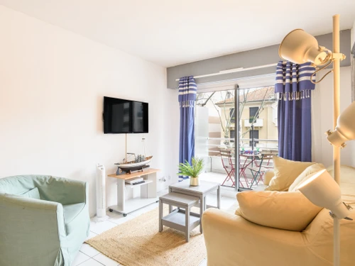 Ferienwohnung Arcachon, 1 Schlafzimmer, 4 Personen - photo_14762988250