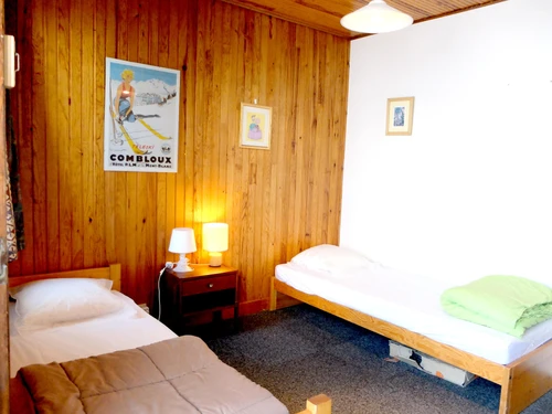 Apartment Tignes, 2 bedrooms, 6 persons - photo_19206900321