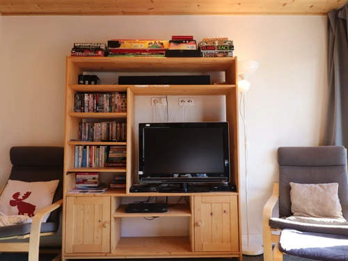 Apartment Tignes, 2 bedrooms, 6 persons - photo_19206900321