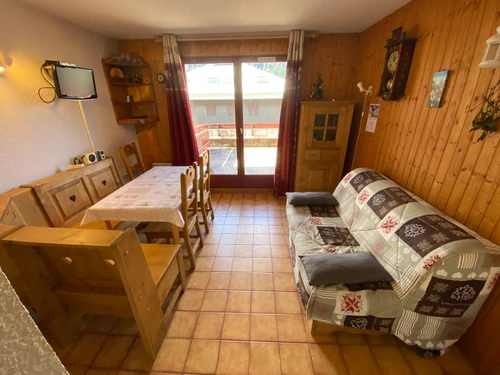 Appartement La Chapelle-d'Abondance, 2 pièces, 5 personnes - photo_18393467379