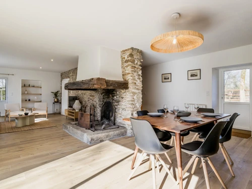 Gite Mauves-sur-Loire, 2 bedrooms, 5 persons - photo_18951111850