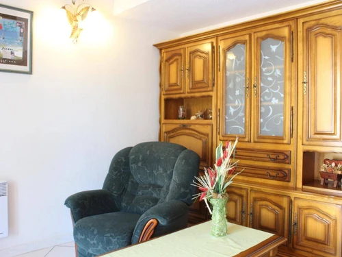 Maison Gruissan, 3 pièces, 6 personnes - photo_18897601873