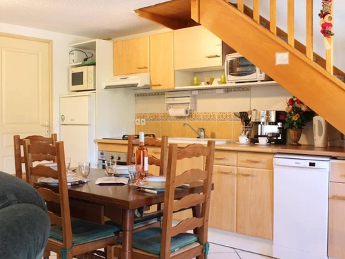 Maison Gruissan, 3 pièces, 6 personnes - photo_18897601873