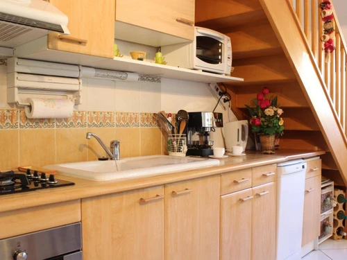 Maison Gruissan, 3 pièces, 6 personnes - photo_18897601873