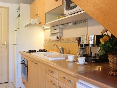 Maison Gruissan, 3 pièces, 6 personnes - photo_18897601873