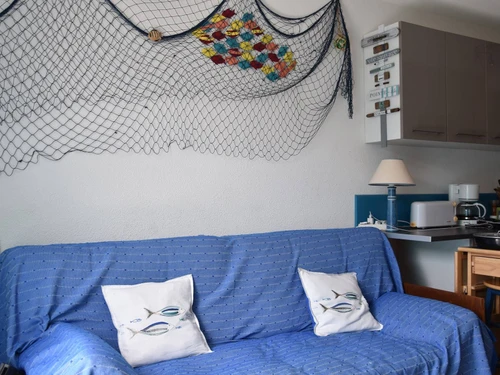 Maison Gruissan, 3 pièces, 4 personnes - photo_18776913120