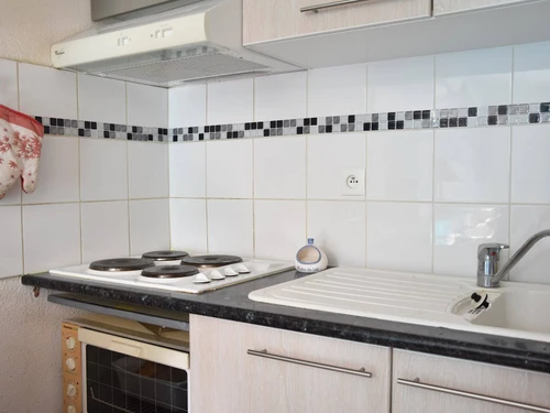 Maison Gruissan, 3 pièces, 4 personnes - photo_18776913120