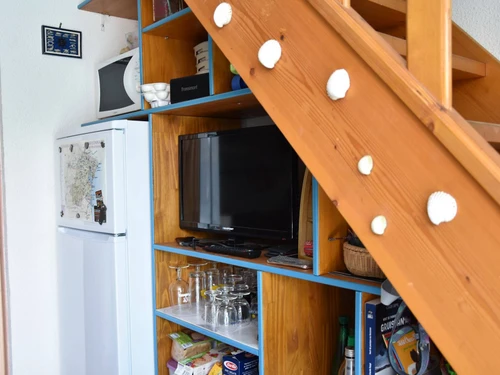 Maison Gruissan, 3 pièces, 4 personnes - photo_18776913120