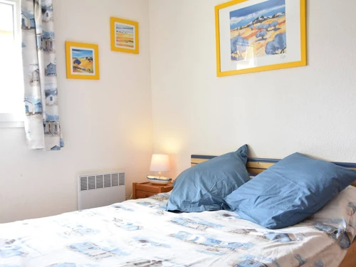 Maison Gruissan, 3 pièces, 4 personnes - photo_18776913120