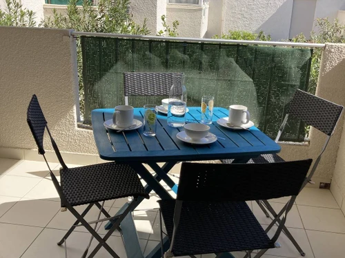 Apartment Canet-en-Roussillon, 1 bedroom, 4 persons - photo_19207346977