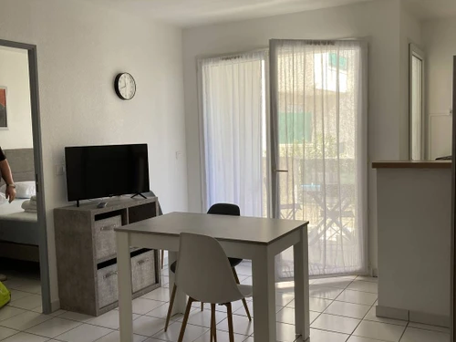 Apartment Canet-en-Roussillon, 1 bedroom, 4 persons - photo_19207346977