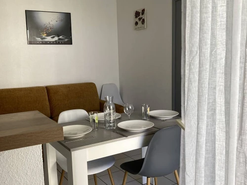 Apartment Canet-en-Roussillon, 1 bedroom, 4 persons - photo_19207346977