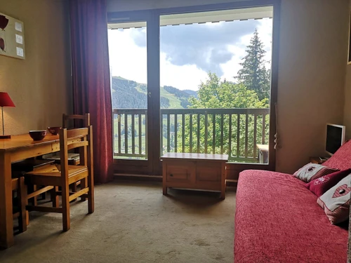 Ferienwohnung Notre-Dame-de-Bellecombe, Studio, 4 Personen - photo_15018037471