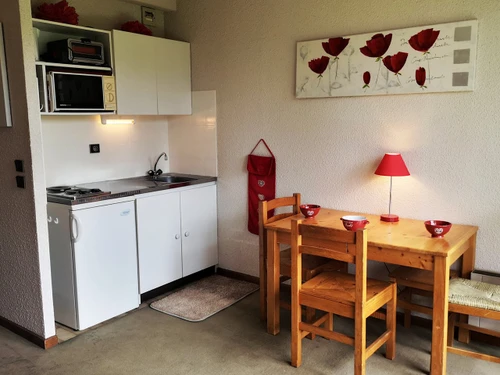 Apartment Notre-Dame-de-Bellecombe, studio flat, 4 persons - photo_15018037471