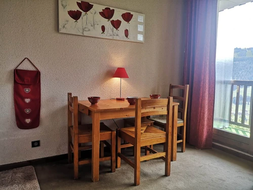 Apartment Notre-Dame-de-Bellecombe, studio flat, 4 persons - photo_15018037471