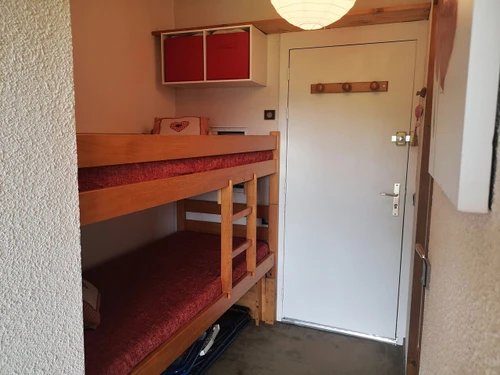 Apartment Notre-Dame-de-Bellecombe, studio flat, 4 persons - photo_15018037471