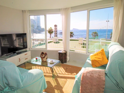 Apartment Benidorm, 1 bedroom, 4 persons - photo_18759945541