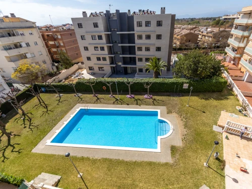 Apartment Salou, 4 bedrooms, 6 persons - photo_19207405437