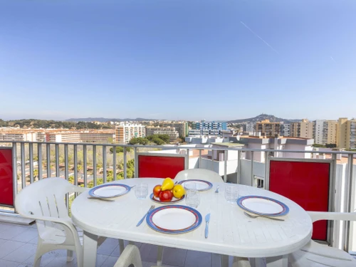 Apartment Blanes, 1 bedroom, 3 persons - photo_18991086660