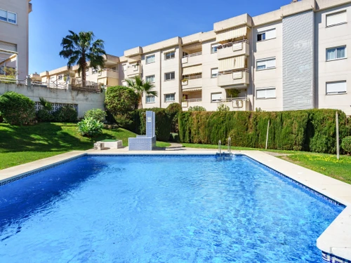 Ferienwohnung Torremolinos, 2 Schlafzimmer, 4 Personen - photo_19207410749