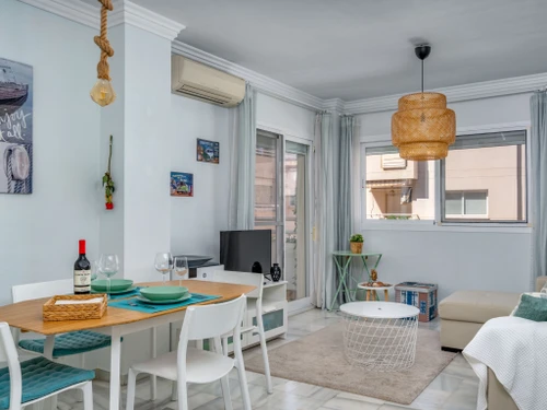 Apartamento Torremolinos, 2 dormitorios, 4 personas - photo_19207410749