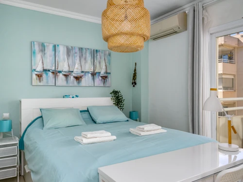 Apartamento Torremolinos, 2 dormitorios, 4 personas - photo_19207410749