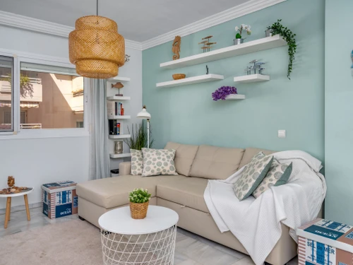 Apartamento Torremolinos, 2 dormitorios, 4 personas - photo_19207410749