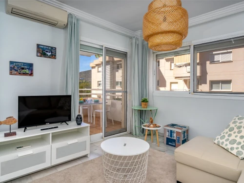 Apartamento Torremolinos, 2 dormitorios, 4 personas - photo_19207410749