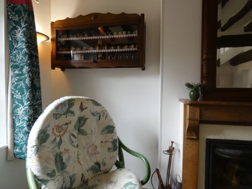 Gîte Garnay, 3 pièces, 4 personnes - photo_19207571425