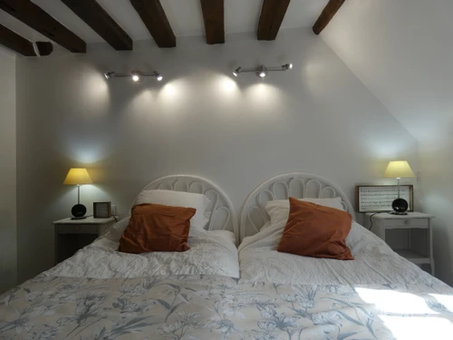 Gîte Garnay, 3 pièces, 4 personnes - photo_19207571425