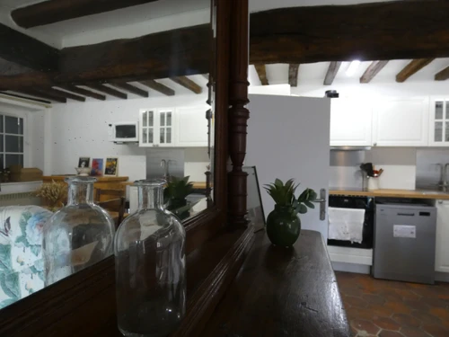 Gîte Garnay, 3 pièces, 4 personnes - photo_19207571425