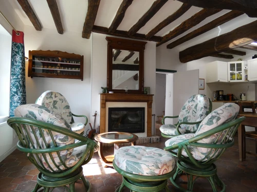 Gîte Garnay, 3 pièces, 4 personnes - photo_19207571425