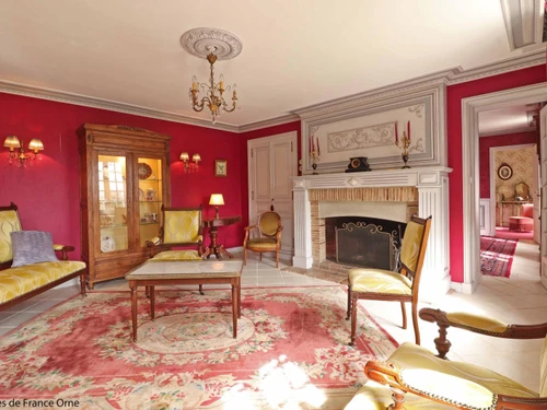 Gîte Saint-Pierre-des-Loges, 3 pièces, 6 personnes - photo_19207605787