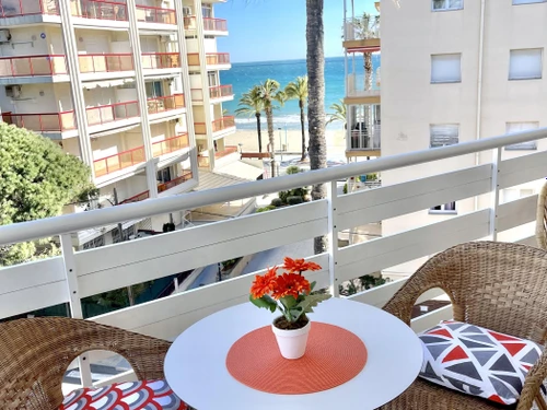 Apartamento Salou, 3 dormitorios, 7 personas - photo_17227973379