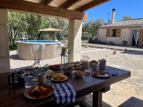 Villa Lloret de Vistalegre, 3 pièces, 4 personnes - photo_17468303715