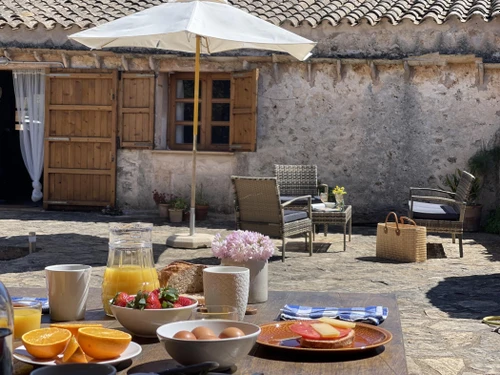 Villa Lloret de Vistalegre, 3 pièces, 4 personnes - photo_17468303715