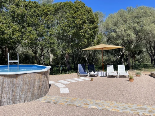 Villa Lloret de Vistalegre, 3 pièces, 4 personnes - photo_17468303715
