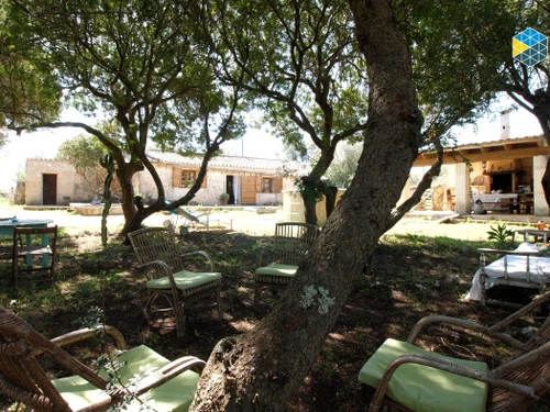 Villa Lloret de Vistalegre, 3 pièces, 4 personnes - photo_17468303715