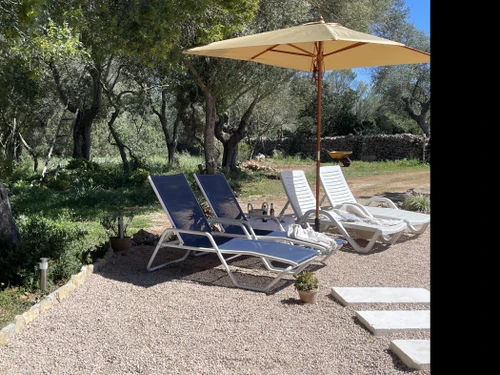 Villa Lloret de Vistalegre, 3 pièces, 4 personnes - photo_17468303715