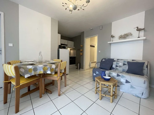 Apartment Châtelaillon-Plage, 1 bedroom, 4 persons - photo_19145218896