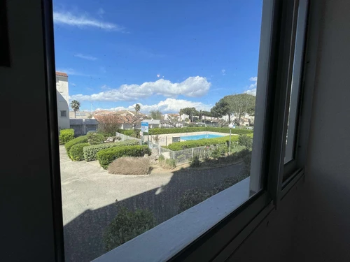 Ferienwohnung Le Grau du Roi, 1 Schlafzimmer, 4 Personen - photo_19210425628