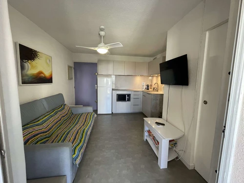 Ferienwohnung Le Grau du Roi, 1 Schlafzimmer, 4 Personen - photo_19210425628