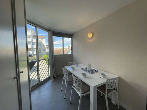 Ferienwohnung Le Grau du Roi, 1 Schlafzimmer, 4 Personen - photo_19210425628