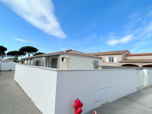 Maison Le Barcarès, 3 pièces, 4 personnes - photo_14986226112